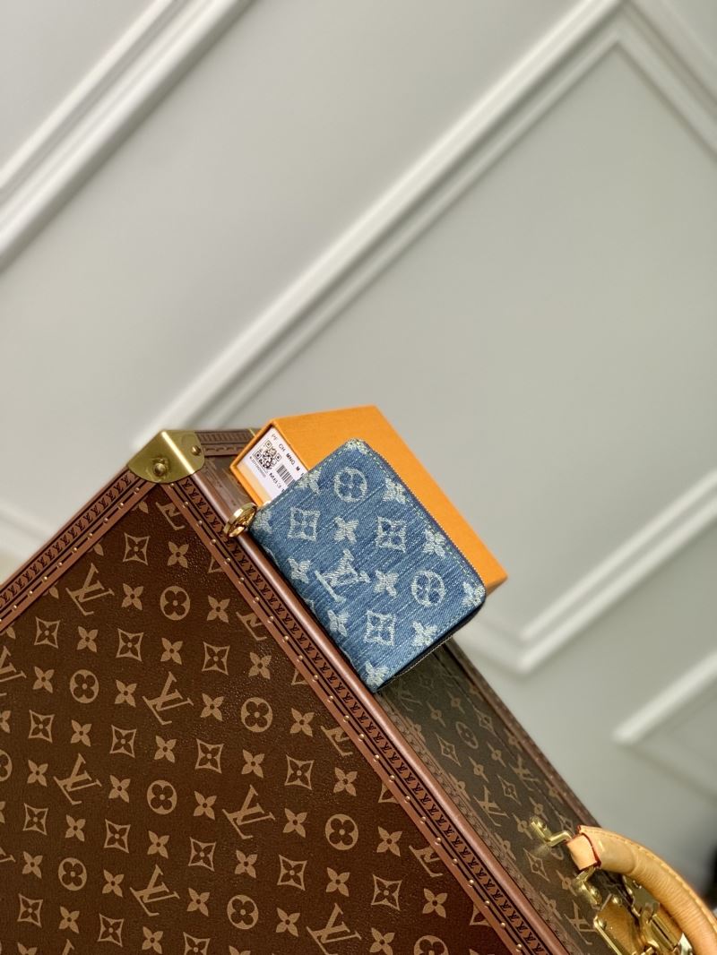 LV Wallets